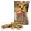 Kid Dog 100% Natural Snack penis de vită &icirc;mpletit 12 cm/200 g