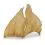 Kid Dog 100% Natural Snack ureche mică de miel 5-6 buc./50 g
