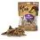 Kid Dog 100% Natural Snack plăm&acirc;ni de miel 2-4 cm/80 g