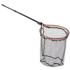 Savage Gear Full Frame Round Landing Net M 99-150cm