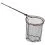 Savage Gear Full Frame Round Landing Net M 99-150cm