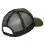 Savage Gear Badge Trucker Cap Green
