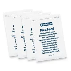 PetSafe FlexFeed Săculețe absorbante de umiditate 4 bucăți