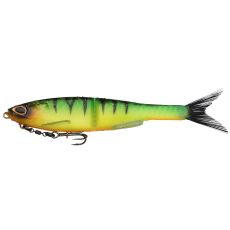 Berkley PowerBait Nessie 12cm/11g Firetiger