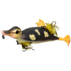 Savage Gear 3D SUICIDE DUCK 10.5cm/28g F NATURAL