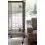 Colivie pentru păsări Big Bird Cage Glamour - 60 x 60 x 151,5 cm