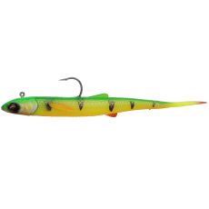 Savage Gear Flying Minnow 12g/10cm Firetiger