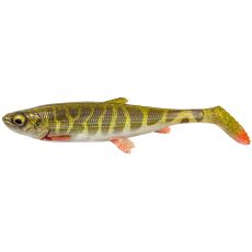 Savage Gear 3D HERRING SHAD 15cm/23g 2x Clear Pike