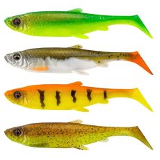 Savage Gear 3D HERRING SHAD 11cm/9g Dark Water Mix
