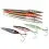 Savage Gear SEEKER ISP 8.7cm/16g S Black Pearl