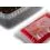 Delphin Reaxe READY&GO Pellet box + Booster + Wafters Frankfurter&ndash;Chilli