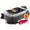 Delphin Reaxe READY&GO Pellet box + Booster + Wafters Plum-Mulberry