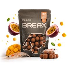 Delphin Boilies Delphin BreaX / PassionKRILL Krill-Mango 24mm/300g