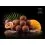 Delphin Boilies Delphin BreaX / PassionKRILL Krill-Mango 24mm/300g