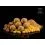 Delphin Boilies Delphin BreaX / NutCAKE Tiger nut-Scopex-Sweetcorn 24mm/300g