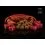 Delphin Boilies Delphin BreaX / MonstaFISH Monster crab-Tuna 24mm/300g
