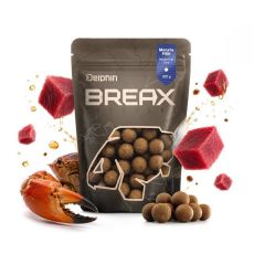 Delphin Boilies Delphin BreaX / MonstaFISH Monster crab-Tuna 24mm/300g