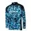 Savage Gear MARINE UV Long Sleeve Tee Sea Blue XXL