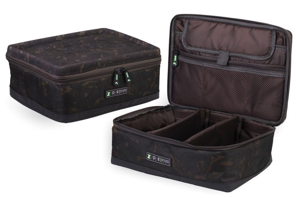 ZFISH Z-Core Electronic Hard Case