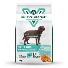 ARDEN GRANGE VetCare Hypoallergenic 2 kg