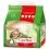 Nisip de litieră pentru pisici, organic, absorbant - Cats Best Original 10L - AMBALAJ DETERIORAT