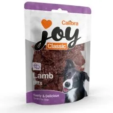 Calibra Joy Dog Classic Lamb Bits 80 g