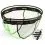 ZFISH Texton Landing Net 40x45cm