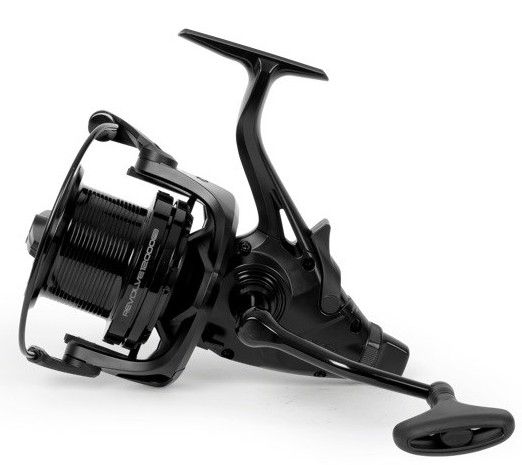 AVID Carp Revolve 12000FS