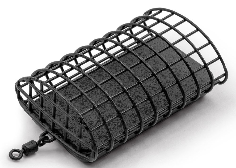 Korum River Cage XT Feeder L/60g