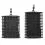 Korum River Cage XT Feeder L/150g