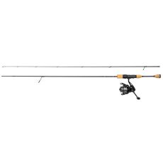 Zebco TROUT UL Combo 2m/1-5g 1000FD 0,20mm Mono