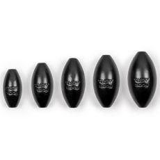 BLACK CAT Inline Weights 2 x 150g