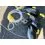 BLACK CAT Inline Weights 2 x 150g