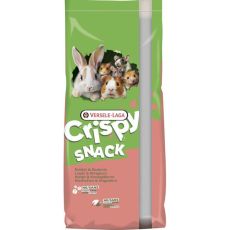 Versele Laga Crispy Snack with Fibres 12,5 kg