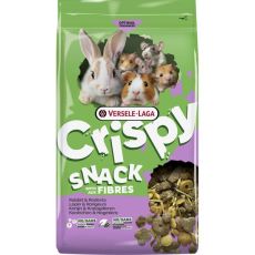 Versele Laga Crispy Snack with Fibres 12,5 kg
