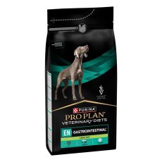 Purina Pro Plan Veterinary Diets Canine - EN Gastrointestinal Low Fat 11 kg