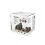 WIO Storm Hour River Kit - set de aquascaping BOX
