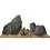WIO Storm Hour River Kit - set de aquascaping MEGA BOX