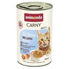 Animonda CARNY Cat Drink somon 140 ml