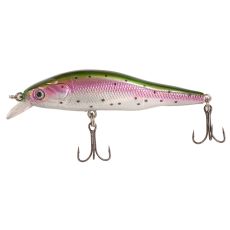 Zebco Demonic Zanderbait 9cm/9.9g Rainbow