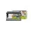 Acvariu LEDDY PLUS 60 D&N NEGRU + Dragon Whisper River Kit