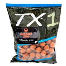 Shimano TX1 Boillie Monster Crab 24mm - 1kg