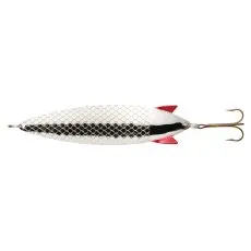 Abu Garcia Toby&reg; Salmo Spoon 30g/11cm Silver