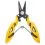 Mivardi Titanium Braid Pliers