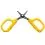 Mivardi Titanium Braid Scissors