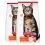 Granule Hill's Science Plan pentru pisici adulte cu somon 2 x 10 kg