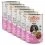 Calibra Dog Premium Adult with Veal & Chicken 6 x 1240 g