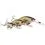 Westin BUZZBITE CRANKBAIT Suspending 6cm/10g Steel Sardine