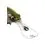 Westin BUZZBITE CRANKBAIT Suspending 6cm/10g Steel Sardine