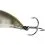Westin BUZZBITE CRANKBAIT Suspending 6cm/10g Steel Sardine